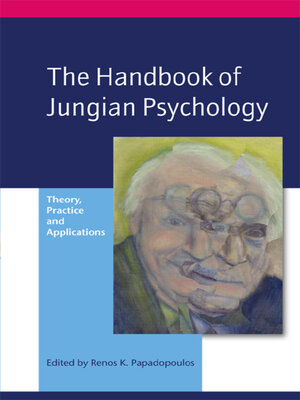 cover image of The Handbook of Jungian Psychology